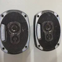 باند Pioneer|قطعات یدکی و لوازم جانبی|اقبالیه, |دیوار