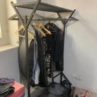 رگال لباس