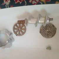 چرخ گوشت|خردکن، آسیاب، غذاساز|صباشهر, |دیوار