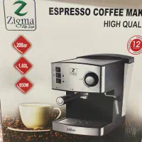 اسپرسو ساز ۲۰ بار
