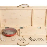 کرسی تاشو صادراتی