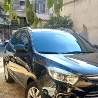 جک s5 اتومات مدل ۱۳۹۸ بیرنگ