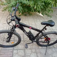 دوچرخه ۲۷ هوما