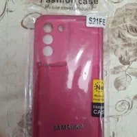 قاب گوشی سامسونگ مدل S21FE