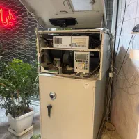 دستگاه atm|فروشگاه و مغازه|خوی, |دیوار