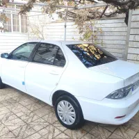 سمند سورن پلاس دریچه سیمی 1404