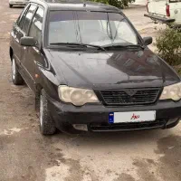 پراید۱۳۲تمیزمرتب