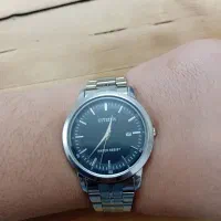 ساعت citizen  رنگ ثابت|ساعت|ارومیه, |دیوار