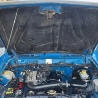 وانت نیسان، مدل ۱۳۹۴