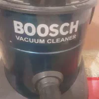 جارو برقی بوش