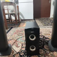 اسپیکر و باند