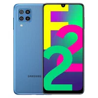 موبایل سامسونگ  f22 درحد نو