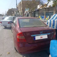 ماشین لیفان۶۲۰|خودرو سواری و وانت|مشهد, شهرک مهرگان|دیوار