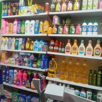 لوازم سوپر مارکت کامل|فروشگاه و مغازه|پرند, فاز ۶|دیوار