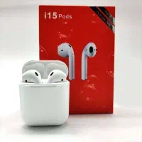 هدفون بلوتوثی i15
