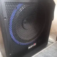 بلندگو بلند