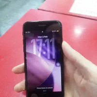 گوشی آیفون SE 2020 64GB