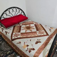 سوئیت اجاره ای تمیز  همگف با تمام امکانات رفاهی|اجارهٔ کوتاه‌مدت آپارتمان و سوئیت|مشهد, الهیه|دیوار