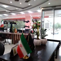 معاوضه مغازه۳۹متر/بر شیخ شلتوت/با ویلای لوکس