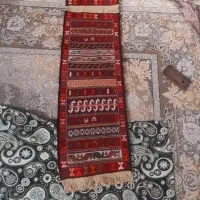 گلیم ورنی