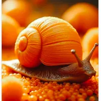 فروش حلزون اچاتینا بهداشتی برای پرورش عمده|خزنده|اصفهان, مرداویج|دیوار