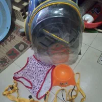 کیف هم پت. معاوضه با سگ 2ماه|کیف، کفش، کمربند|رشت, سعدی (تختی)|دیوار