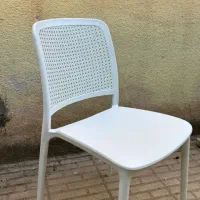 میز و صندلی ست برند نظری .نو و پک شده|کافی‌شاپ و رستوران|کرج, کیانمهر|دیوار