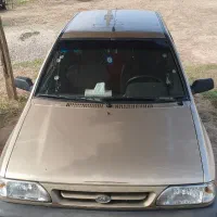 پراید مدل 87