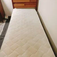 تشک طبی دونفره ویک نفره