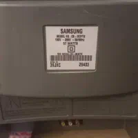 تلویزیون ۱۴ اینچ سامسونگ نو نو|تلویزیون و پروژکتور|تهران, آشتیانی|دیوار