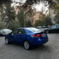 سراتو مدل ۲۰۱۰ موتور ۲۰۰۰فول ۱۰ ایربگ اتومات|خودرو سواری و وانت|تهران, ارم|دیوار