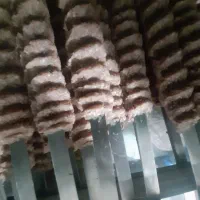 کوبیده زن حرفه ای