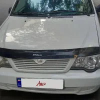 پراید۱۳۲مدل ۱۳۸۸دوگانه سوز شرکتی