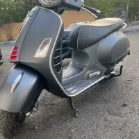 وسپا gts 250 مدل ۱۴۰۱