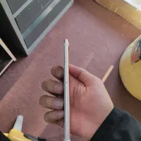 آیفون سون پلاس ۲۵۶ تمیز باتری صد|موبایل|قم, زنبیل آباد|دیوار