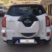 MVM X33S ام وی ام|خودرو سواری و وانت|تهران, سعادتآباد|دیوار