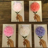 شمع گل و گیفت