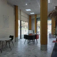 کار فست فود