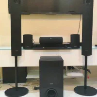 دستگاه پلیر سونی سینما خانواده