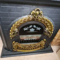 بخاری شومینه