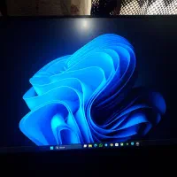 مانیتور 18 اینچ قابل حمل UPERFECT|قطعات و لوازم جانبی رایانه|ری, جوانمرد قصاب|دیوار