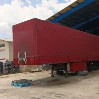 کانتین چادری