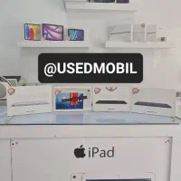 IpadproIpad9air2 6proMacBook AirproMax iMacمک بوک|تبلت|تهران, دکتر هوشیار|دیوار