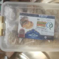 شیرینی سنتی یزد.اصلی.|خوردنی و آشامیدنی|رشت, چله خانه|دیوار