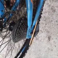 دوچرخه 24|دوچرخه، اسکیت، اسکوتر|بندر کنگان, |دیوار