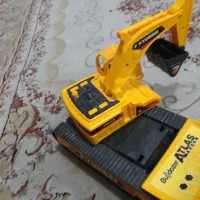 لدر اسباب بازی