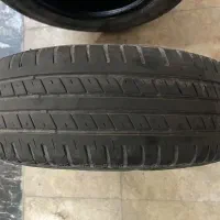 لاستیک بارز مناسب پژو ۲۰۶