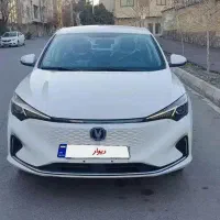 چانگان برقی ایدو EV460