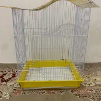 قفس پرندگان