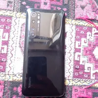 شیائومی Mi Note 10 Lite با حافظهٔ ۱۲۸ گیگابایت|موبایل|اصفهان, پارک مشتاق|دیوار
